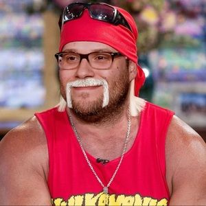 Meet your Posher, Daniel